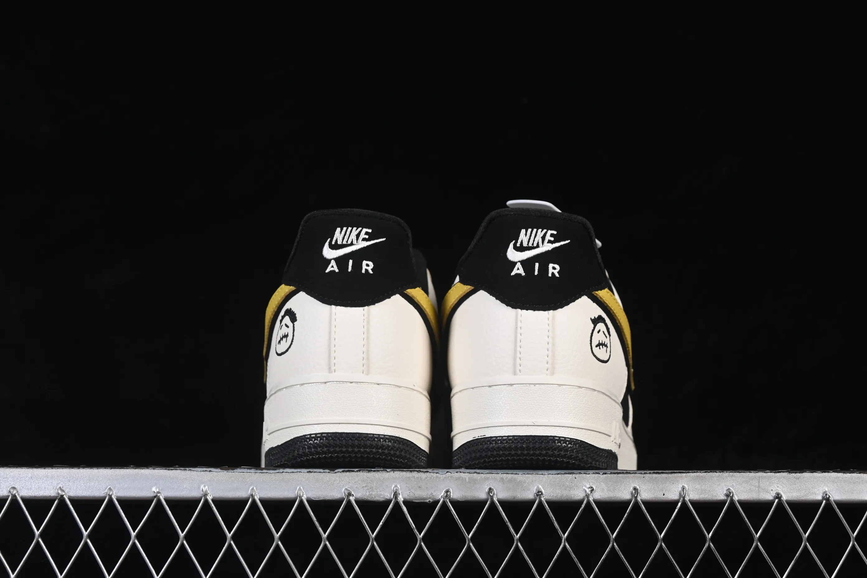 All categories Nk Air Force 1 Air Force series Nk Air Force 1 Low Air Force low-top Nike Air Force 1'07 Low joint model Air Force 1 low-top casual sneakers BK1916-003
